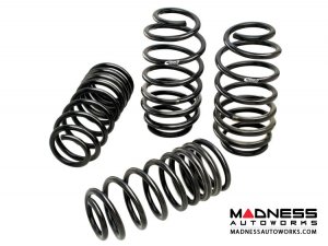 Dodge Dart Lowering Springs - Eibach - Pro-Kit